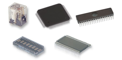 Electronic Components